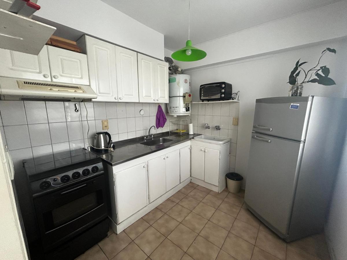 Departamento En Capital Apartment