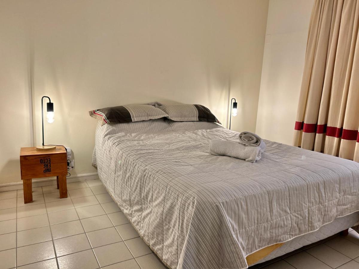 Departamento En Capital Apartment *