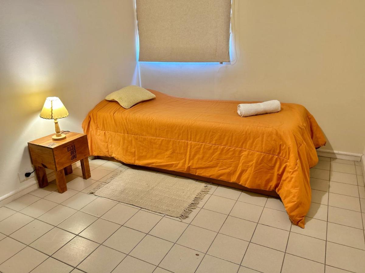 Apartment Departamento En Capital